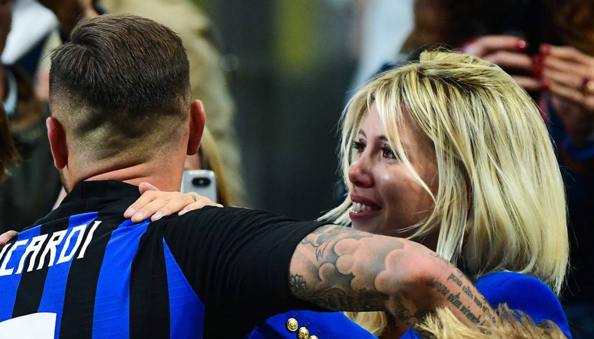 Icardi ci ricasca, all'Inter come nella Sampdoria: è rottura sul contratto