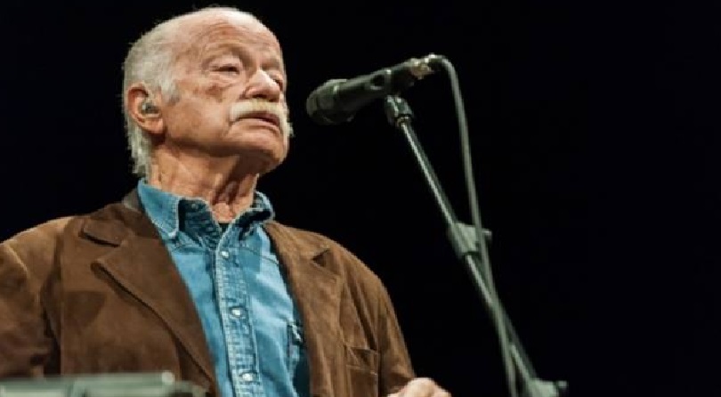 Gino Paoli salta il concerto, il malore causato dalla febbre