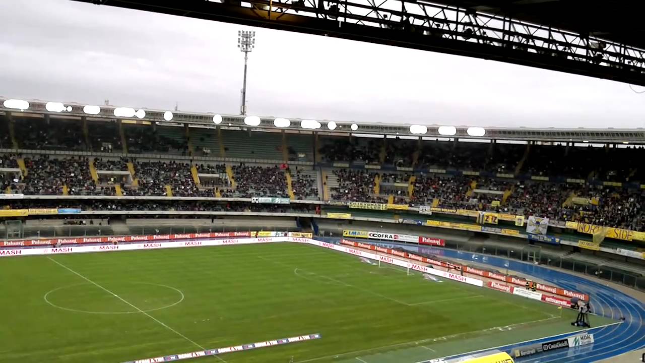 Genoa, domenica prossima sfida all'ultima in classifica: trasferta a Verona contro il Chievo