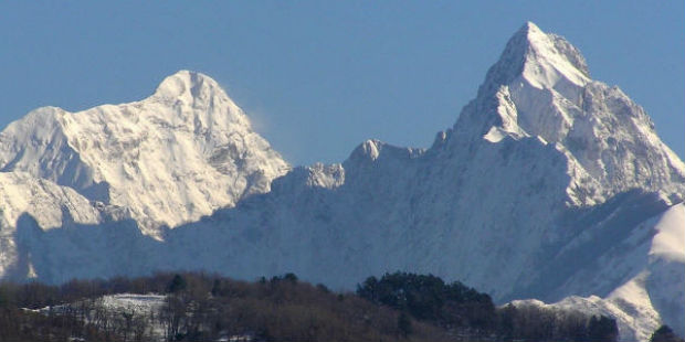 Precipita durante la scalata sulla Alpi Apuane, morto un alpinista ligure