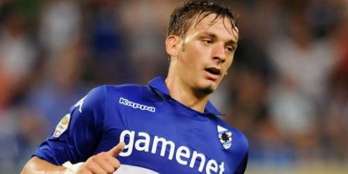 Gabbiadini: 