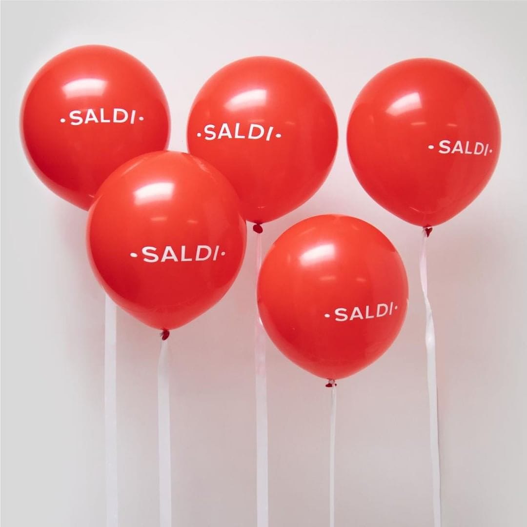Fine dei saldi, i commercianti: 
