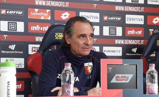 Prandelli si prende il punto: 