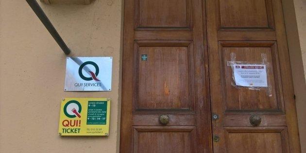 Crack Qui Group, a casa altri lavoratori. La Cgil attacca: 