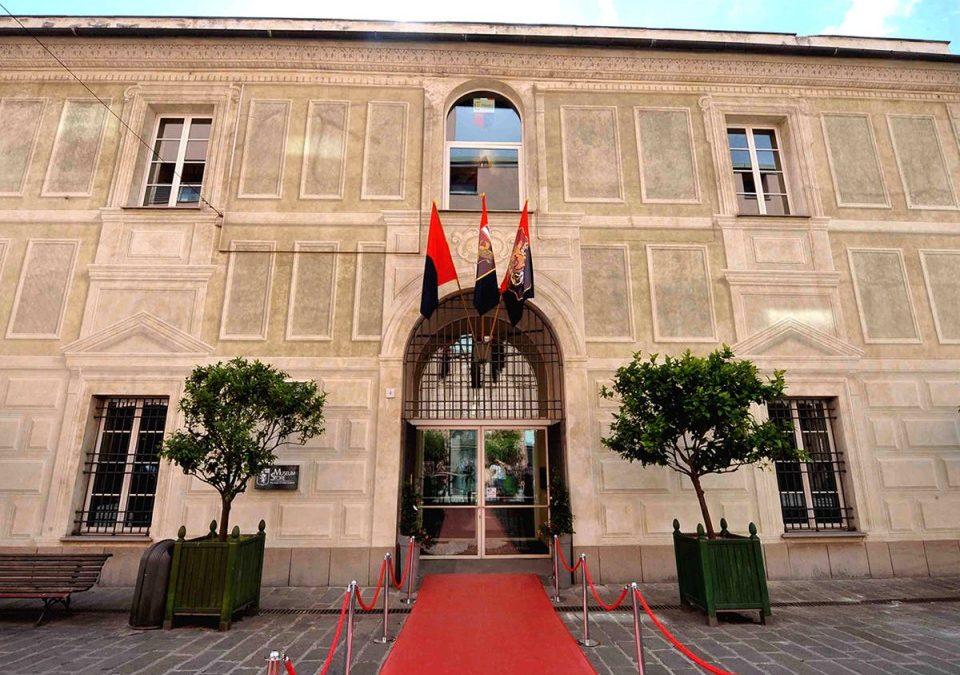 Genoa, la società smentisce l'interesse di un Fondo internazionale