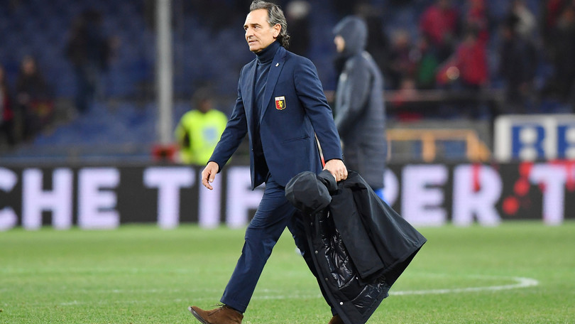 Prandelli: 
