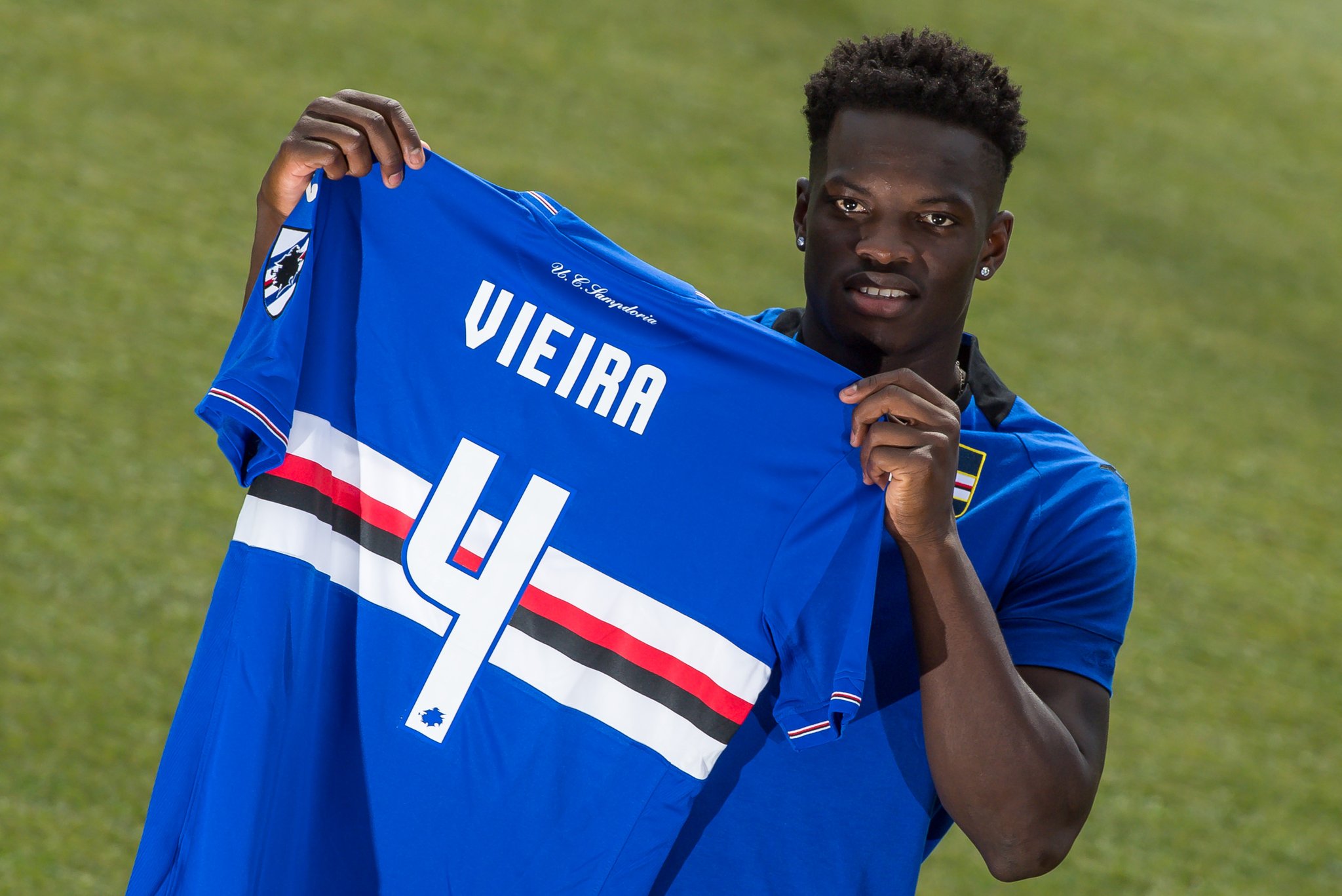 Vieira: 