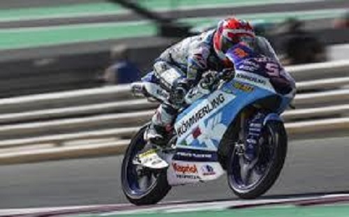 Moto3, Rossi: “Argentina sconosciuta, devo imparare in fretta”