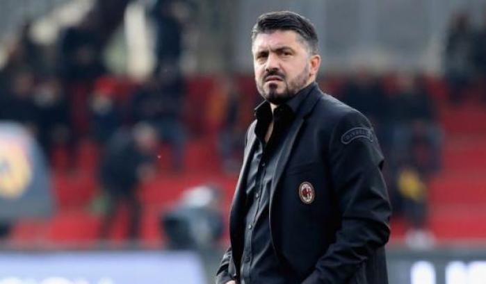 Sampdoria, dopo la sosta al Ferraris arriva il Milan di Gattuso