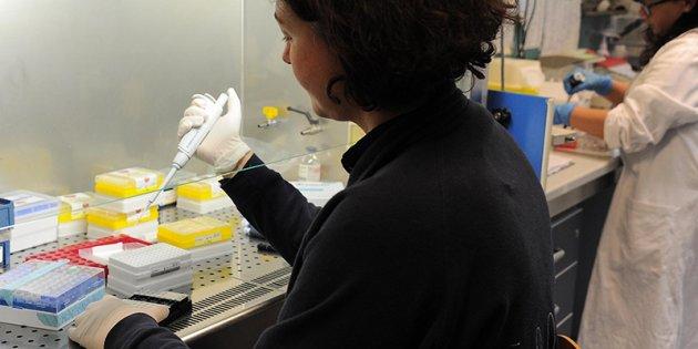 Anziana ricoverata al san Martino di Genova per meningite