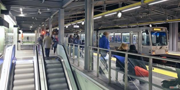 Lavori di manutenzione, chiude la metro nella notte tra mercoledì e giovedì