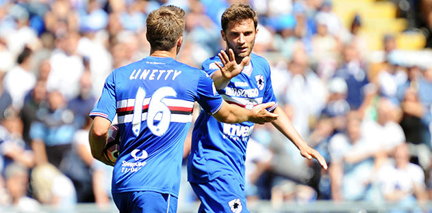 Epidemia nella Polonia, Sampdoria in ansia per Bereszinsky e Linetty