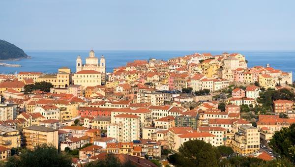 Benessere climatico, Liguria premiata: Imperia la migliore d'Italia 