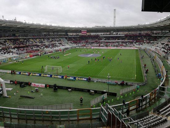  Sampdoria, mercoledì trasferta a Torino contro i granata