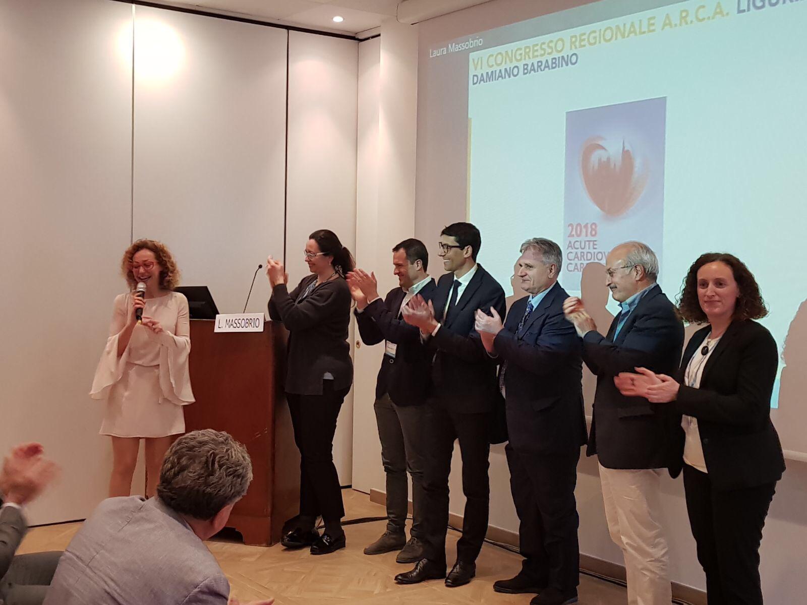 Sabato il convegno con il confronto dei massimi esperti di cardiologia 