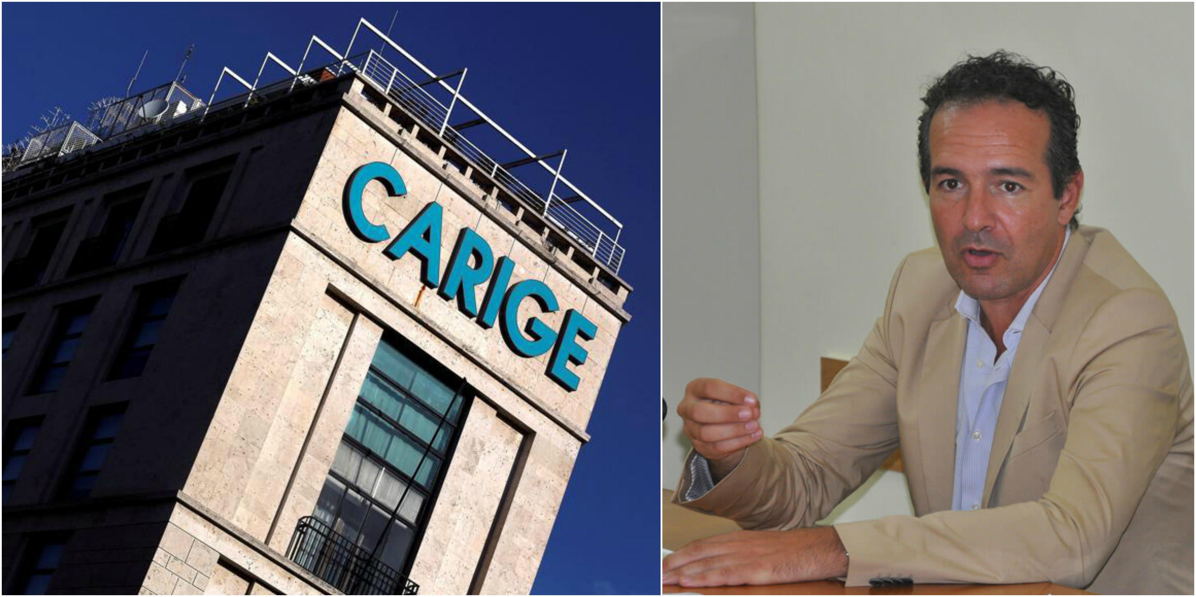 Carige, le preoccupazioni della Cisl: 