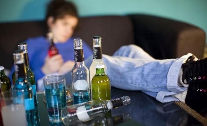 Consumo di alcol in Liguria, è la prima causa di morte tra i giovani