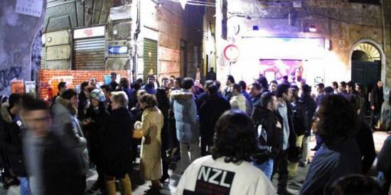 Lite per una ragazza, arrestato ex giocatore delle giovanili del Genoa 