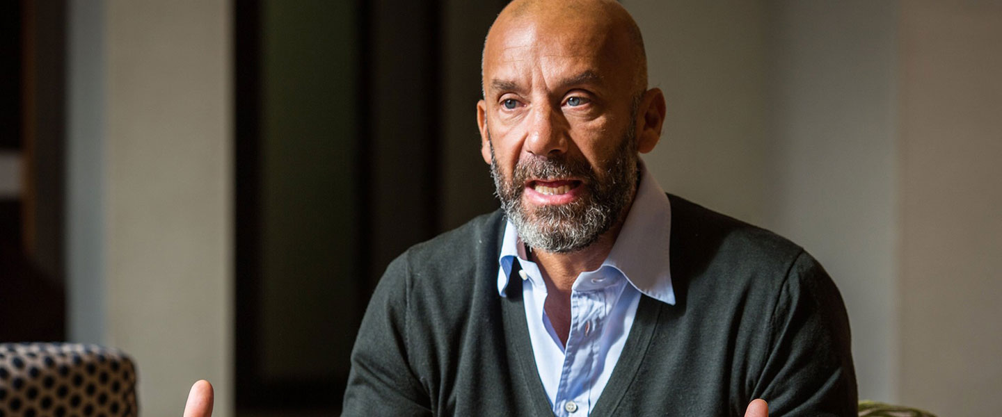 Cessione Sampdoria: Vialli, Dinan, Knaster e Zanetton fondano una nuova società