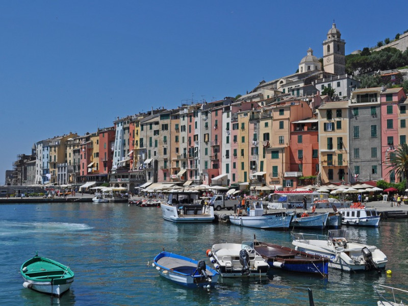 Pasqua e Pasquetta, ecco che tempo farà in Liguria durante le feste 