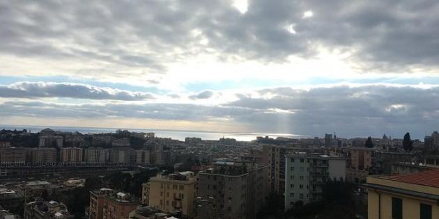Primo maggio in Liguria, ecco le previsioni del tempo