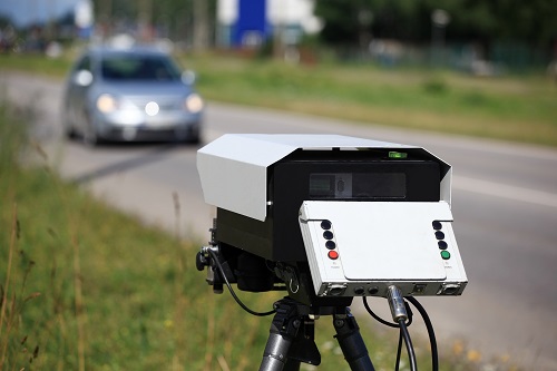 Autovelox a Genova, ecco le postazioni di oggi 2 maggio