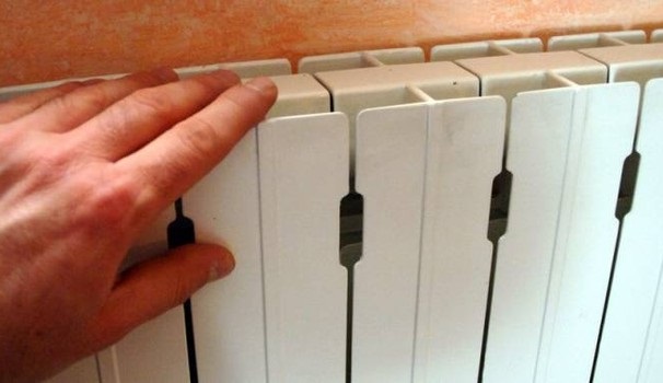 Genova, fa ancora 'freddo': termosifoni accesi fino al 12 maggio 