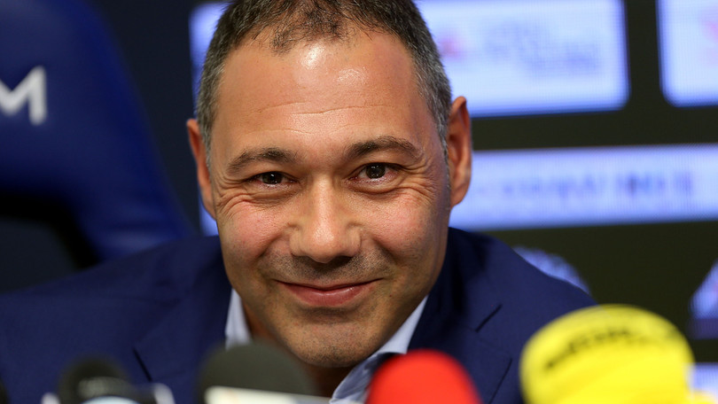 Sampdoria in ansia per il caso Pecini ad Empoli, Procura Federale in stand by