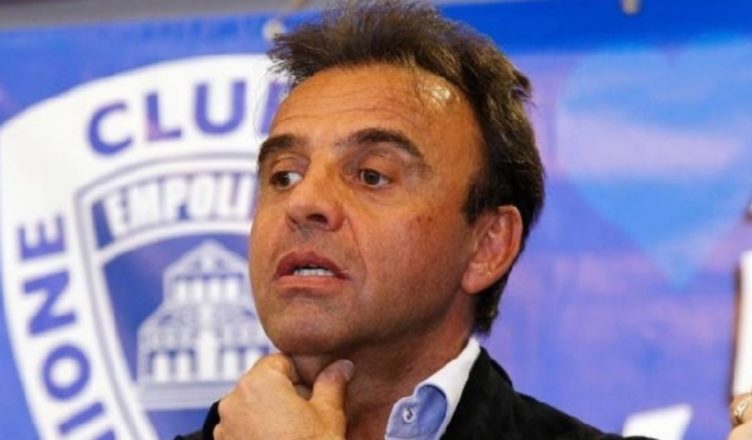 Empoli, Corsi risponde a Preziosi: 