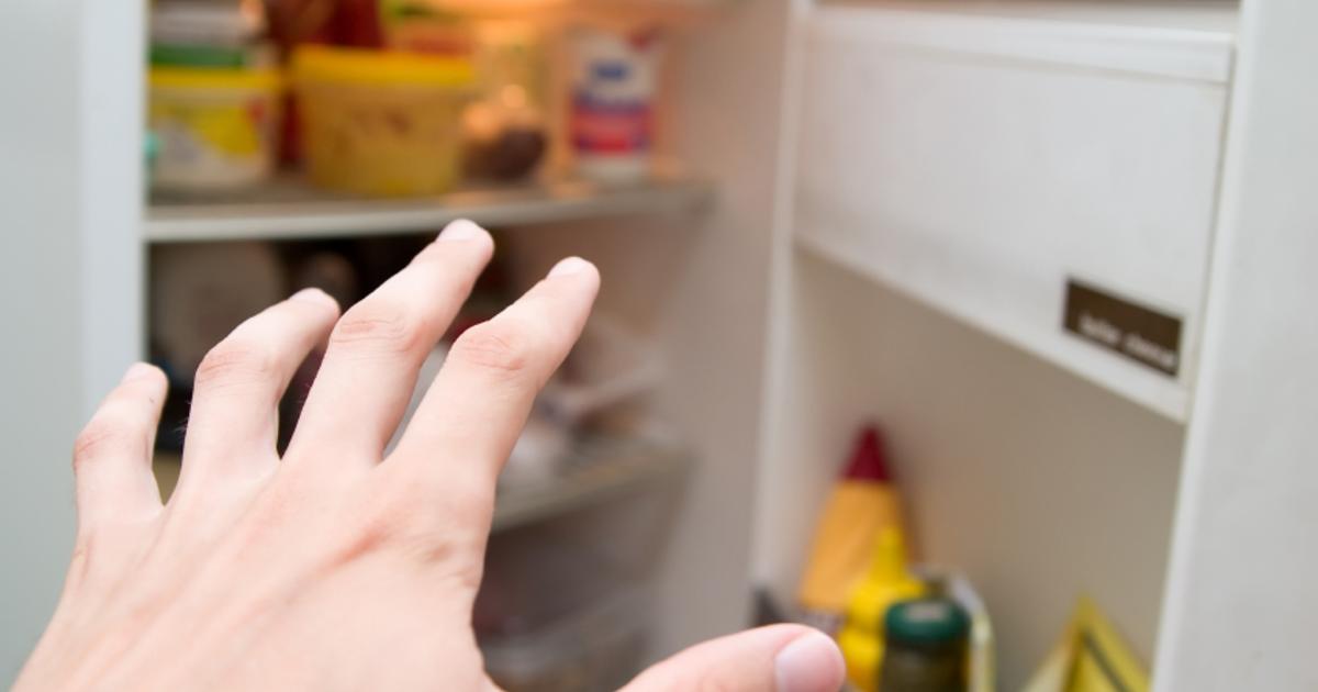 Mangiatori compulsivi anonimi, giovedì riunione aperta a Genova
