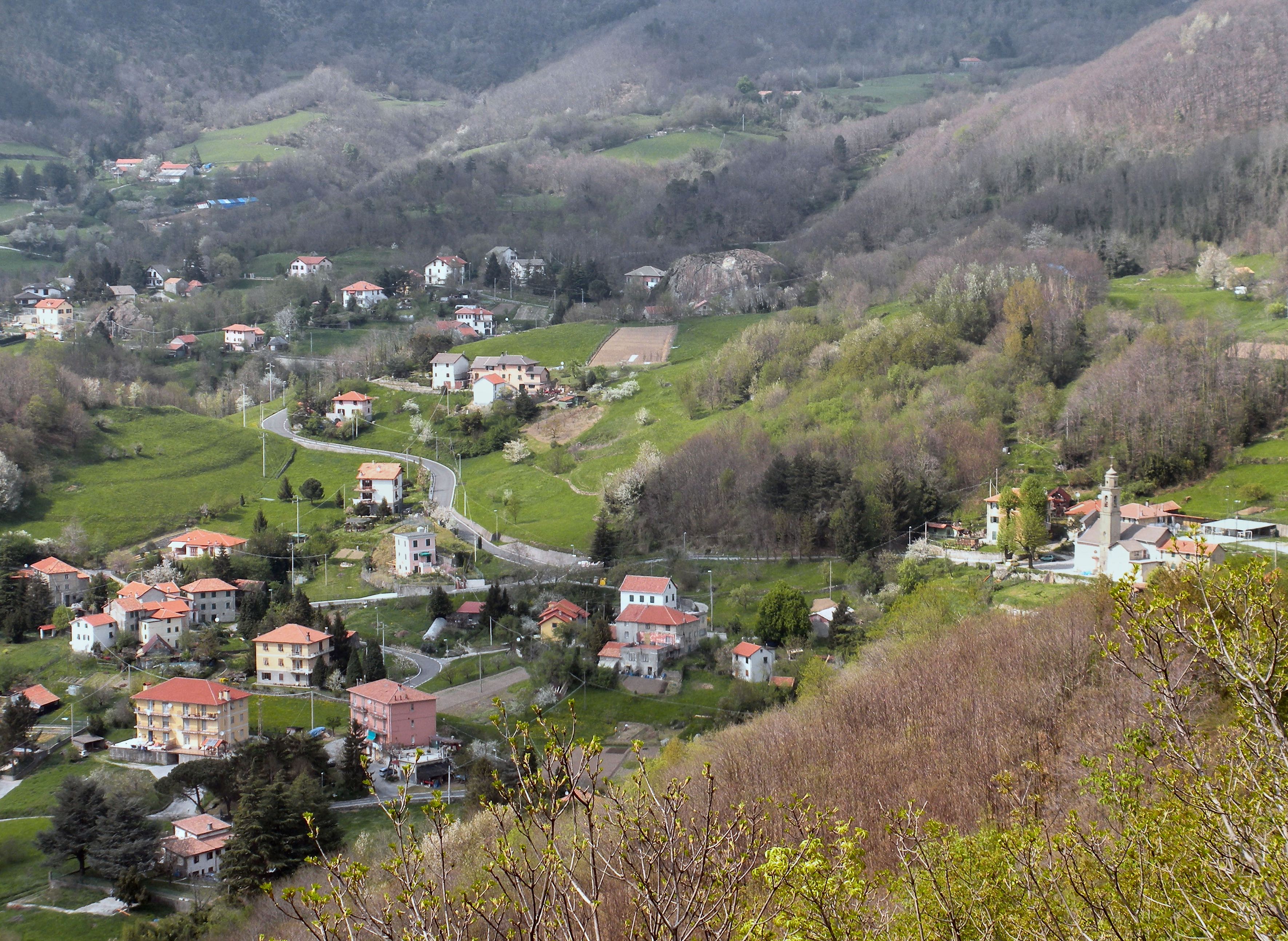 Il ritorno di Liguria Ancheu con la tradizione della fienagione, poesia e social