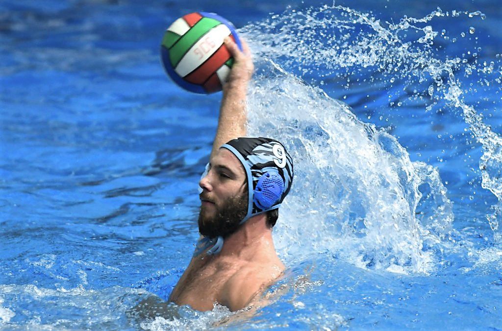 Dominio Pro Recco, ancora Campione d'Italia: è il 14esimo titolo di fila