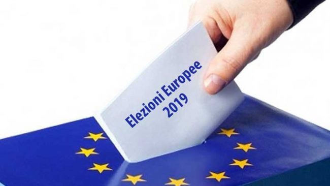 Europee, Paternostro: 