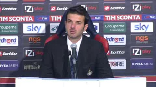 Genoa, il nome nuovo per la panchina è Stramaccioni ma il sogno è Semplici