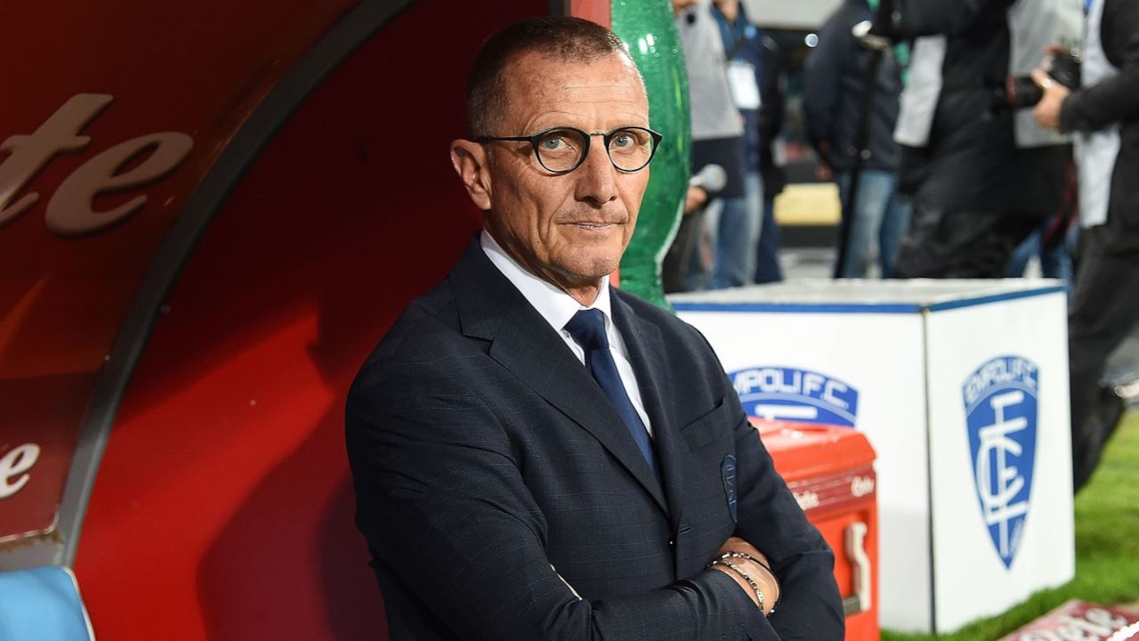 Genoa, accordo con Andreazzoli: biennale a 700 mila euro a stagione