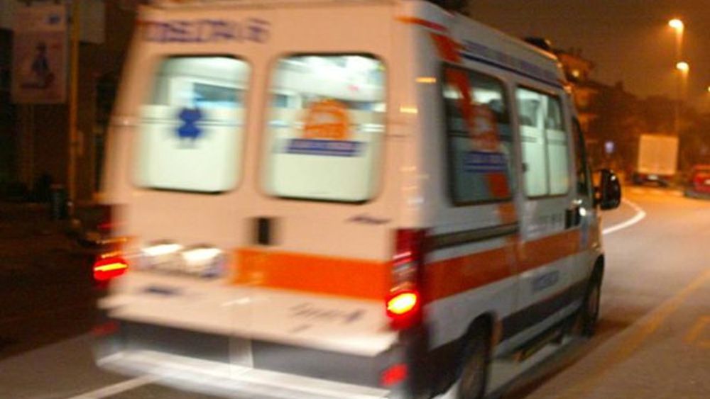 Schianto sull'Aurelia: un morto e due feriti