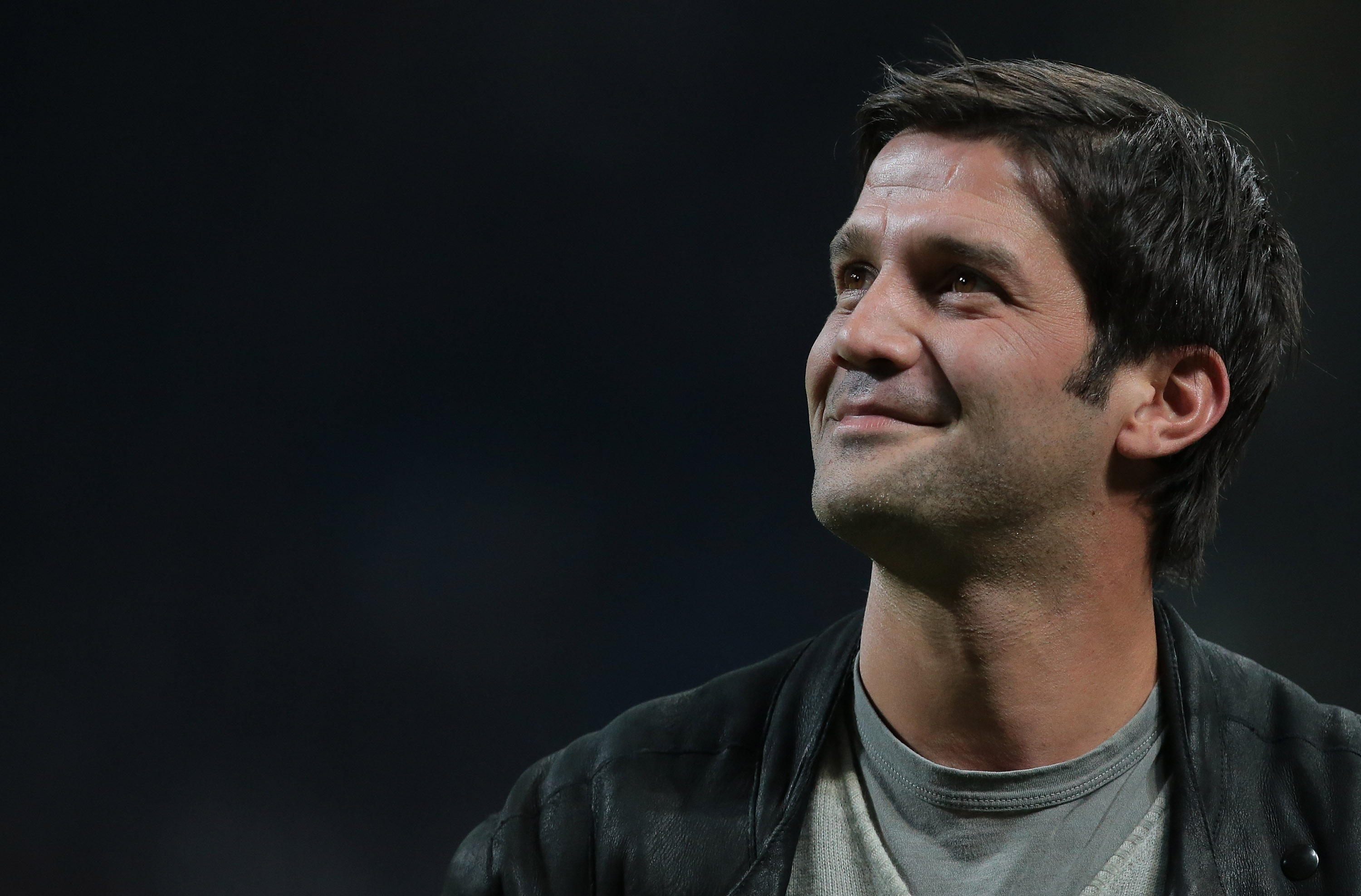 Sampdoria, Chivu ipotesi vice allenatore 