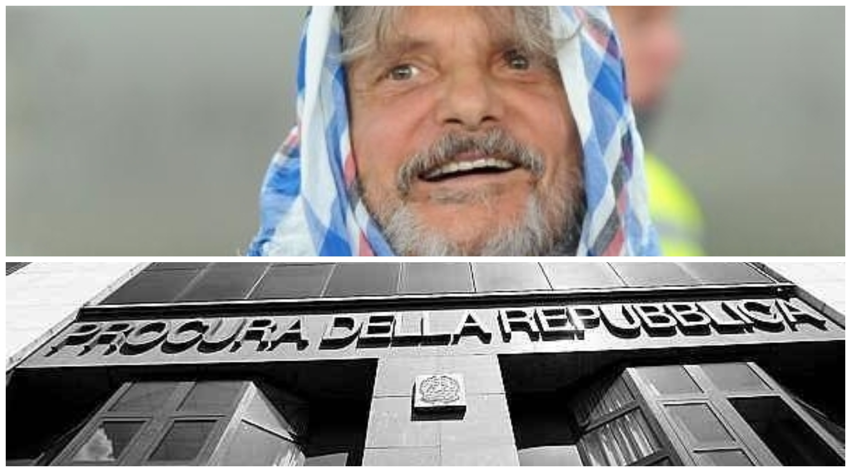 Ferrero, la Procura di Roma chiede il rinvio a giudizio