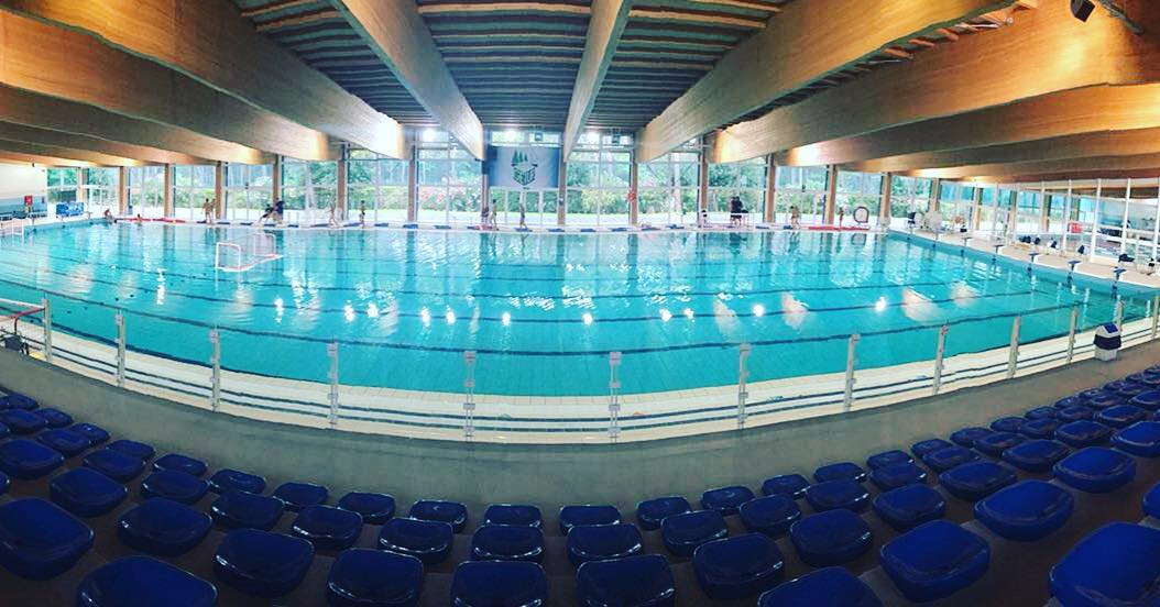 Piscina olimpionica a Sarzana: arrivano 300 mila euro dalla Regione