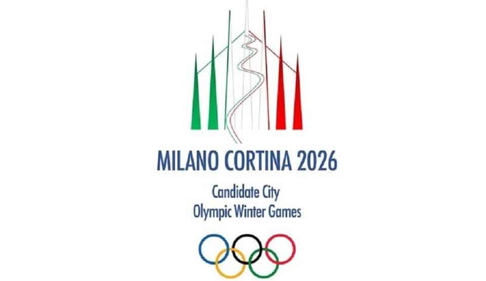 Le Olimpiadi invernali del 2026 assegnate a Milano e Cortina D'Ampezzo