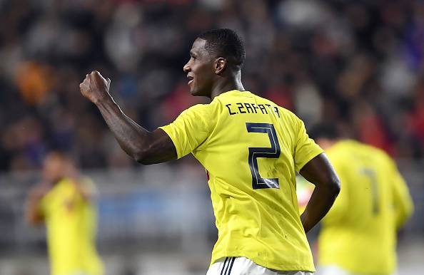 Zapata: 