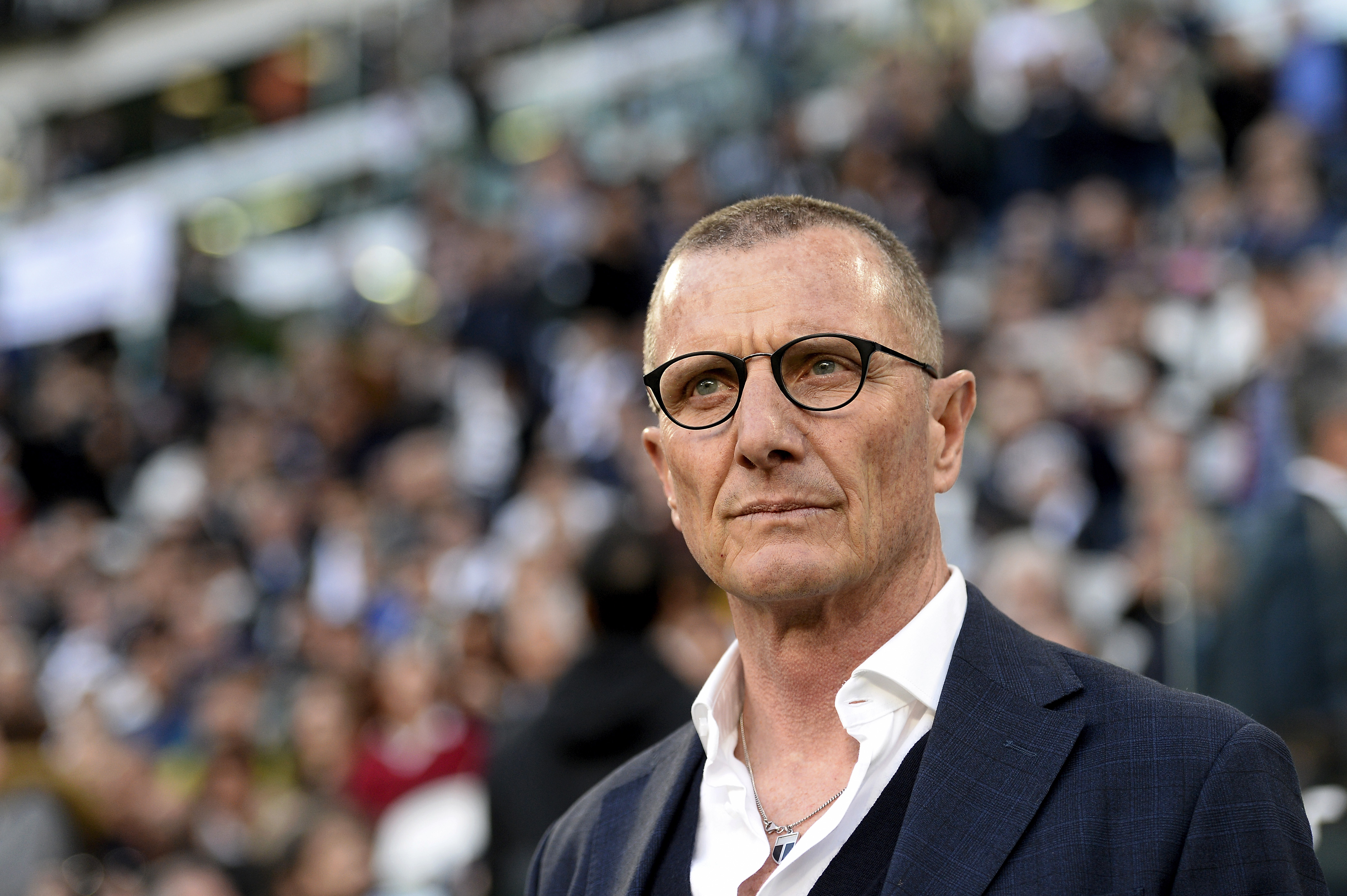 Genoa, arriva Andreazzoli in città: giovedì la presentazione ufficiale 