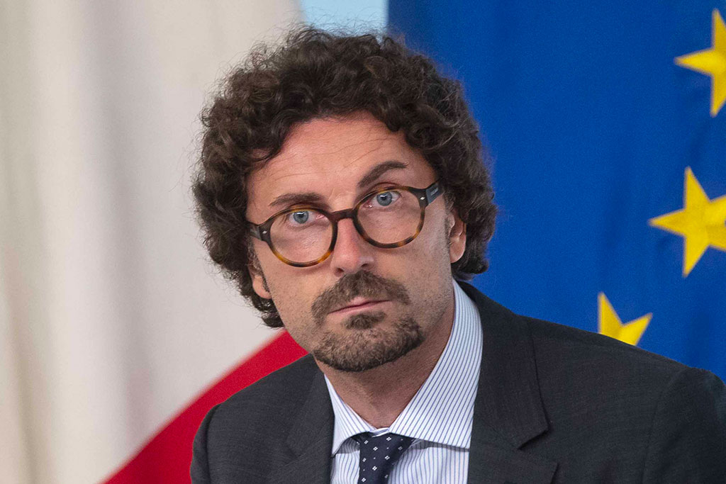 Toninelli, pronto parere, grave inadempienza su revoca concessione: 'Prime impressioni, lo stiamo leggendo' 