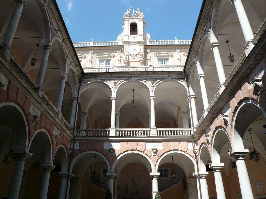 Comune di Genova: in arrivo altre 63 assunzioni entro il 2019