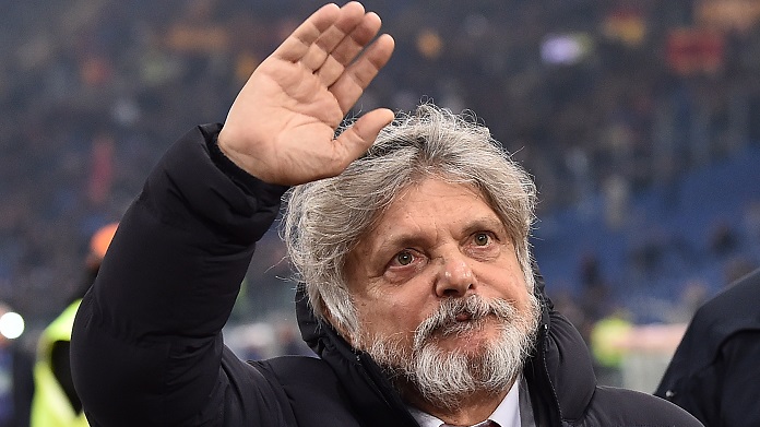 Ferrero: 