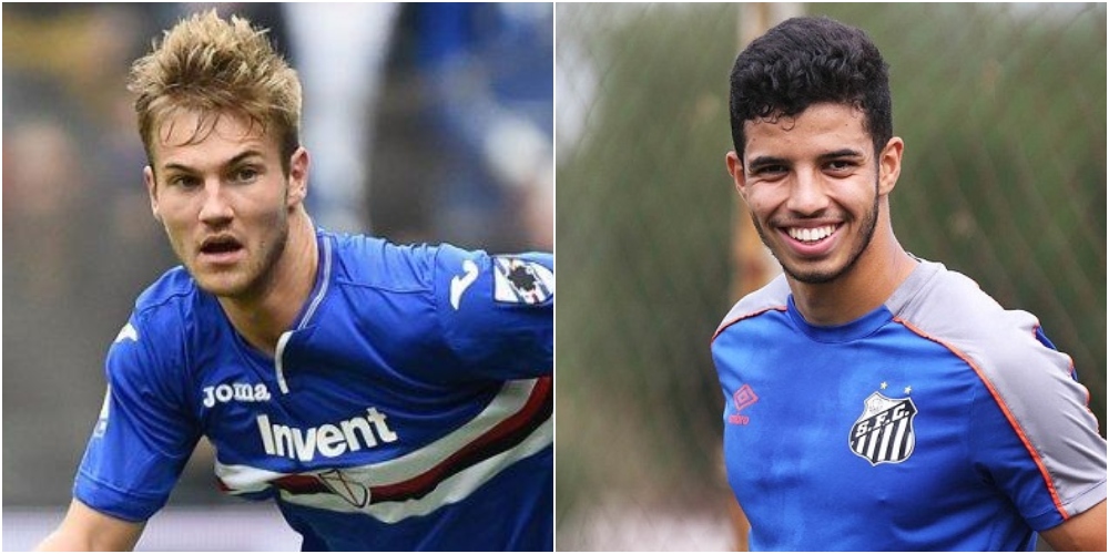 Sampdoria, Andersen al Lione per 24 milioni più bonus. Si tratta Rocha