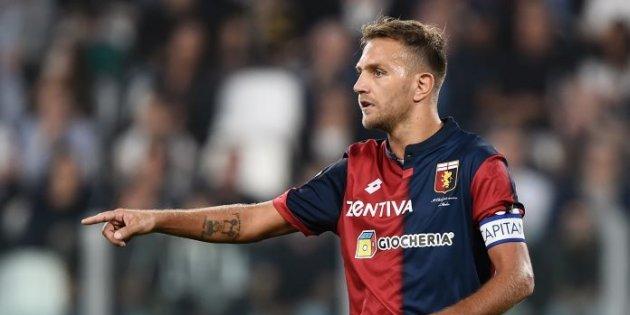 Genoa, Criscito sulla prossima stagione: 