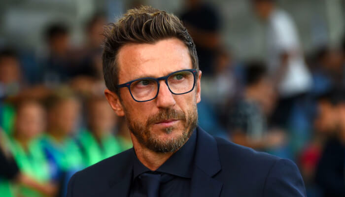 Sampdoria, squadra a Ponte di Legno. Ecco i convocati di Di Francesco 