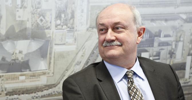 Terzo Valico e Nodo ferroviario di Genova, il ministero propone Rettighieri commissario