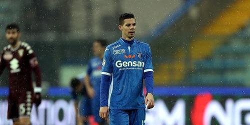 Sampdoria, il nome nuovo è Zajc del Fenerbahce. Il Milan insiste per Praet